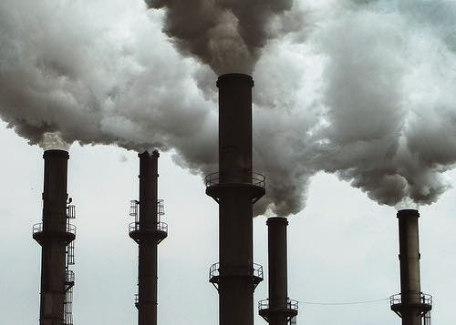 Environmental Hazards and Risk Management
